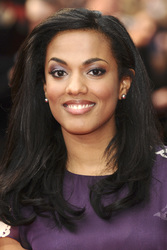 Freema Agyeman