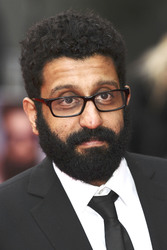 Adeel Akhtar