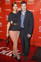 Yasmina Filali, Thomas Helmer