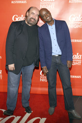 Michael Thiel, Yared Dibaba