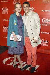 Janin Reinhardt, Kostja Ullmann