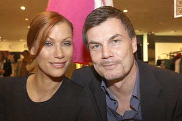 Yasmina Filali, Thomas Helmer