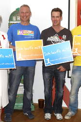 Klaus Nierhoff, Jürgen Milski