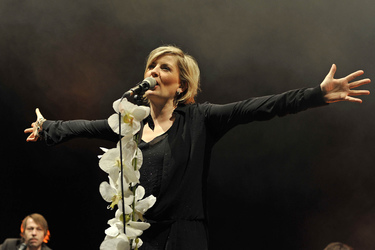 Suzie Kerstgens (Klee)