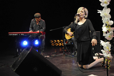 Sten Servaes, Suzie Kerstgens (Klee)