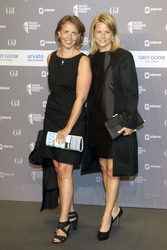 Jonica und Maike Jahr