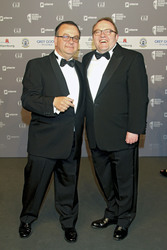 Albert Wiederspiel, Gustav Peter Wöhler