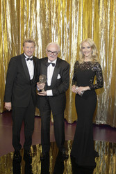 Bernd Buchholz, F.C. Gundlach, Judith Rakers