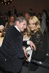 Judith Rakers mit Mann Andreas Pfaff