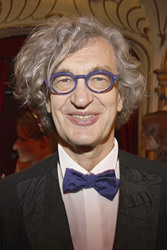 Wim Wenders
