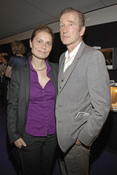 Sarah Wiener, Peter Lohmeyer