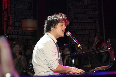 Jamie Cullum