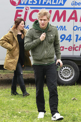 Matthias Schweighöfer