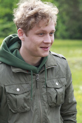 Matthias Schweighöfer