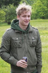 Matthias Schweighöfer