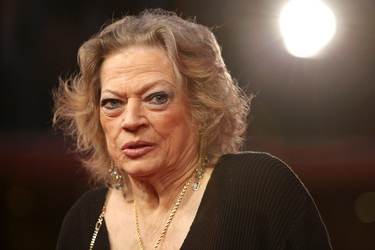 Anita Ekberg