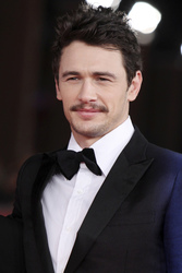 James Franco