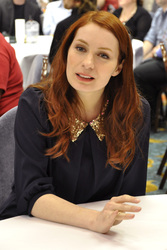 Felicia Day