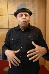 Garland Jeffreys