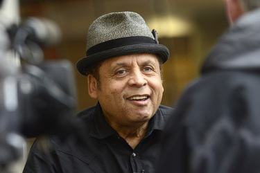 Garland Jeffreys