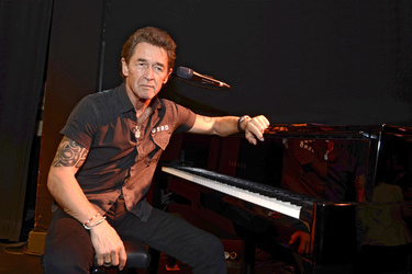 Peter Maffay