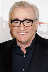 Martin Scorsese