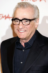 Martin Scorsese