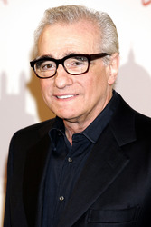 Martin Scorsese