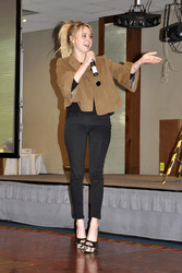 Alessandra Torresani