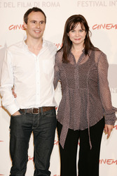 Jim Loach, Emily Watson