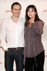 Jim Loach, Emily Watson