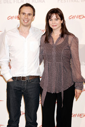 Jim Loach, Emily Watson