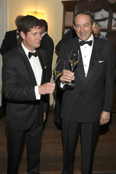 Christian Josephi, Bruno Paillard