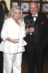 Max Schautzer mit Gattin Gundel