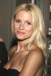 Michelle Hunziker