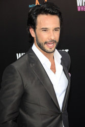 Rodrigo Santoro