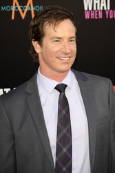 Rob Huebel