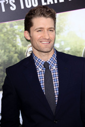 Matthew Morrison