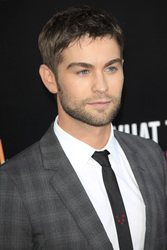Chace Crawford