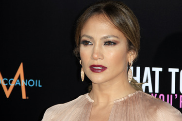 Jennifer Lopez