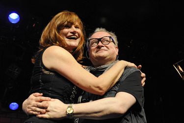 Pe Werner, Heinz Rudolf Kunze