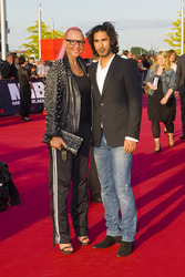 Natascha Ochsenknecht, Umut Kekilli