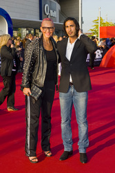 Natascha Ochsenknecht, Umut Kekilli