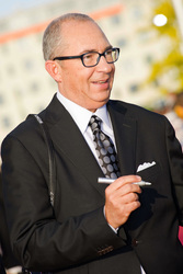 Barry Sonnenfeld