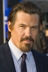 Josh Brolin