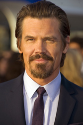 Josh Brolin