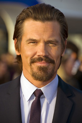 Josh Brolin