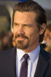 Josh Brolin