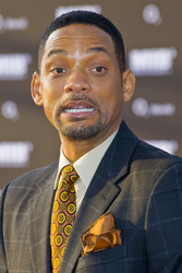 Will Smith