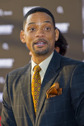 Will Smith